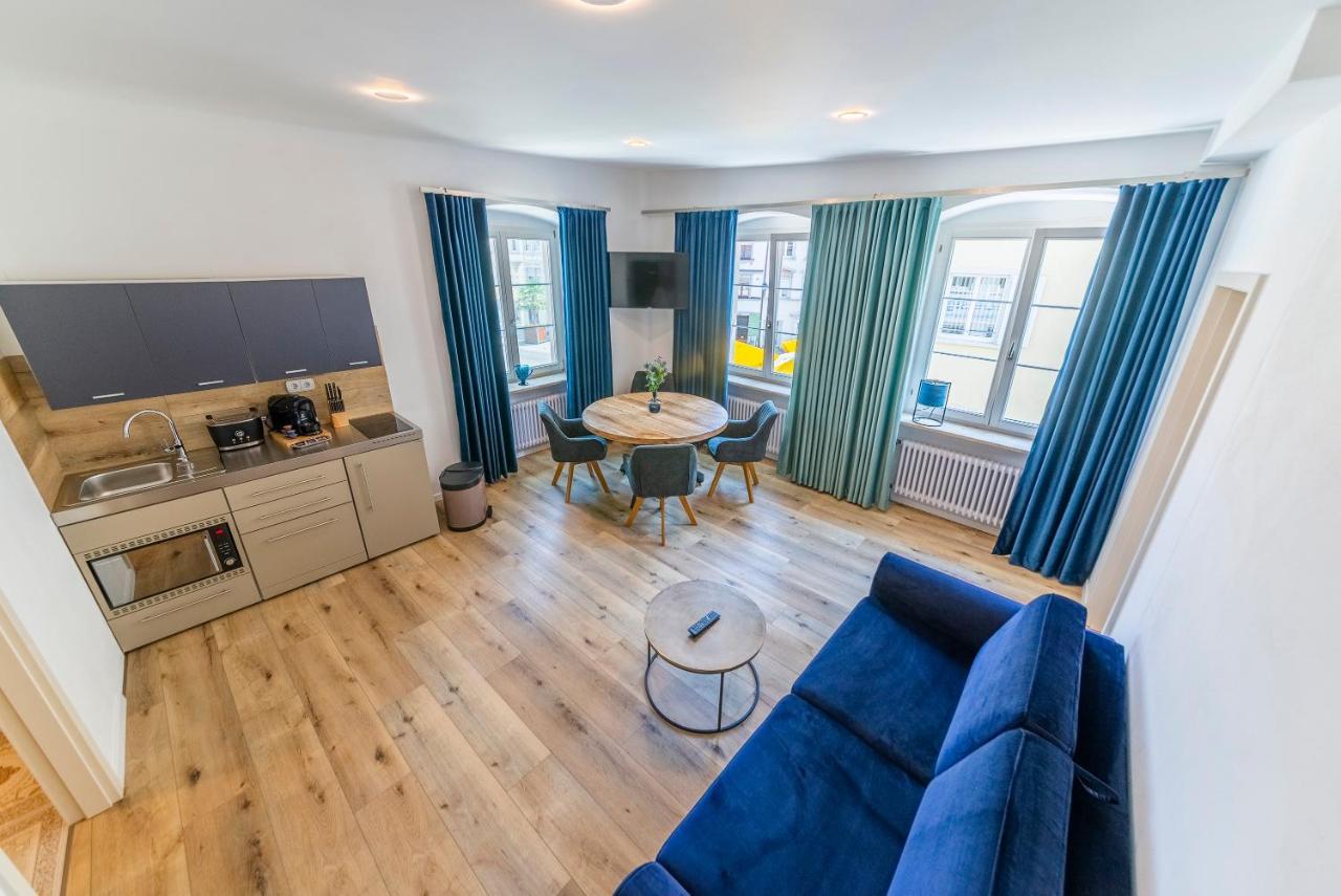 Apartment 9 Stockach Exterior photo